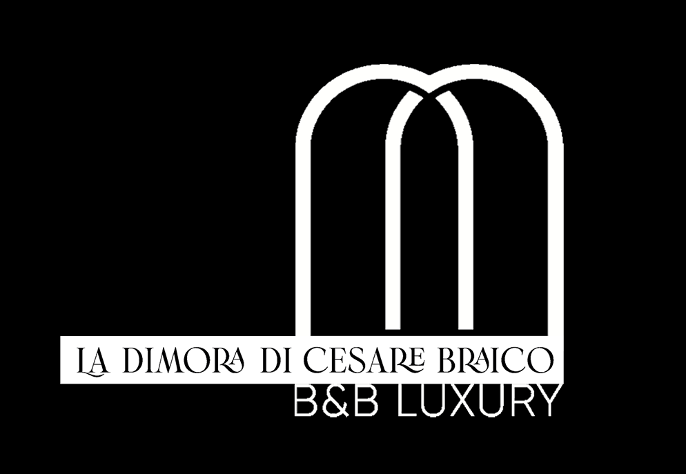 La Dimora di Cesare Braico B&B Luxury a Brindisi Logo