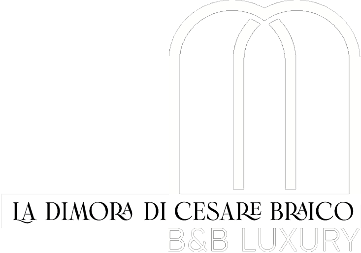 Luxury Bed and Breakfast Brindisi - La Dimora di Cesare Braico