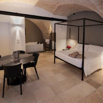 1 La Dimora Di Cesare Braico Beb Luxury Brindisi