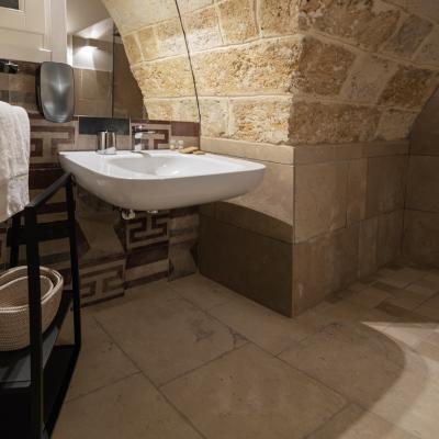 10 La Dimora Di Cesare Braico Beb Luxury Brindisi