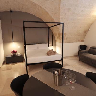 2 La Dimora Di Cesare Braico Beb Luxury Brindisi