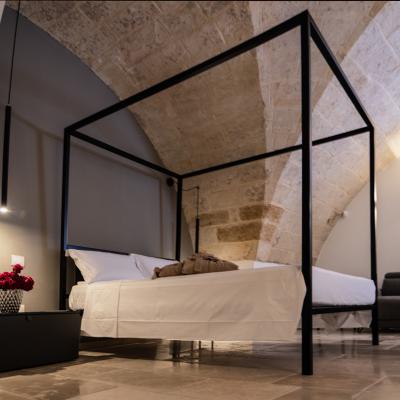 3 La Dimora Di Cesare Braico Beb Luxury Brindisi