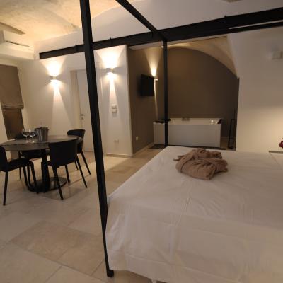 4 La Dimora Di Cesare Braico Beb Luxury Brindisi