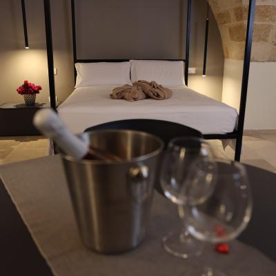 5 La Dimora Di Cesare Braico Beb Luxury Brindisi