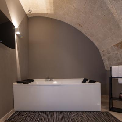 6 La Dimora Di Cesare Braico Beb Luxury Brindisi Rifilare Sx