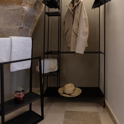 7 La Dimora Di Cesare Braico Beb Luxury 