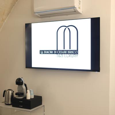 8 La Dimora Di Cesare Braico Beb Luxury Brindisi