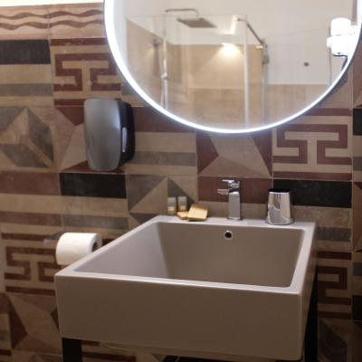 10 La Dimora Di Cesare Braico Luxury Bee Brindisi Bartolomeo