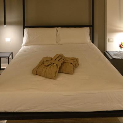 2 La Dimora Di Cesare Braico Luxury Bee Brindisi Bartolomeo