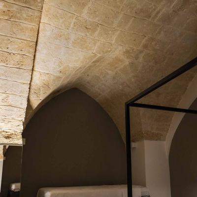 4 La Dimora Di Cesare Braico Luxury Bee Brindisi Bartolomeo