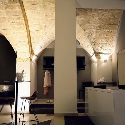 5 La Dimora Di Cesare Braico Luxury Bee Brindisi Bartolomeo