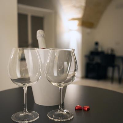 6 La Dimora Di Cesare Braico Luxury Bee Brindisi Bartolomeo